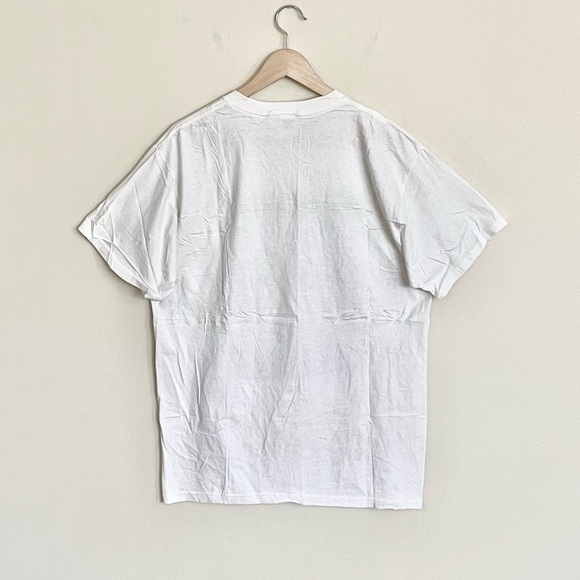 NEW Y2K Deadstock Stephen King 1408 Movie Promo T Shirt Adult Large - Picture 9 of 13